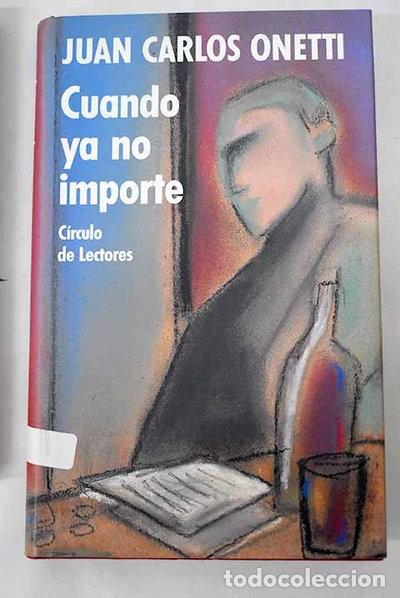 Libros: Cuando ya no importe- 9788422648499