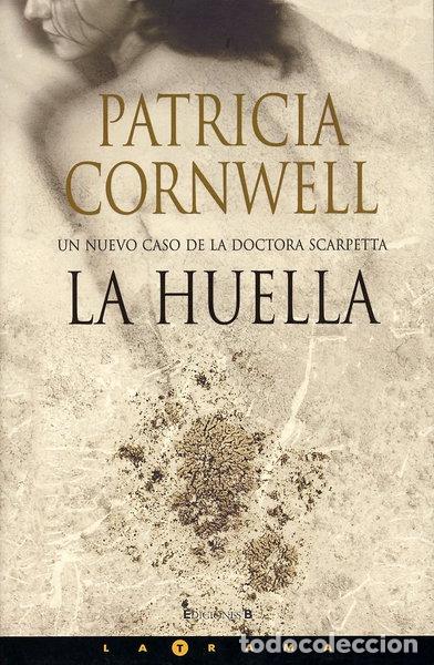 Libros: La huella- 9788466619684