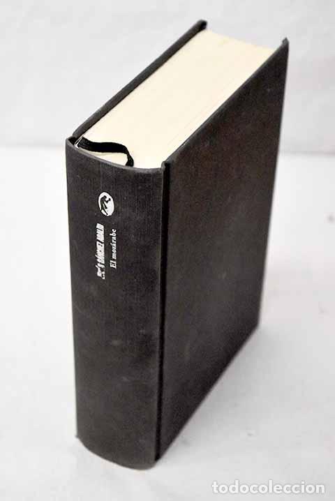 Libros: El moz&aacute;rabe: S&aacute;nchez Adalid, Jes&uacute;s.- S&aacute;nchez Adalid, Jes&uacute;s