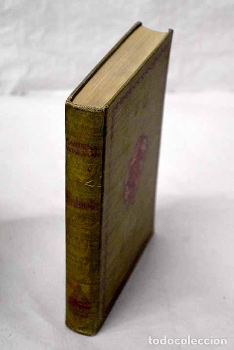Libros: Fabiola: Cardenal Wiseman.- Cardenal Wiseman