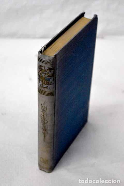 Libros: Puck: Kipling, Rudyard.- Kipling, Rudyard