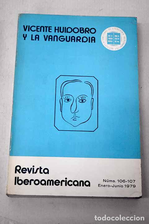 Libros: Revista iberoamericana: &oacute;rgano del Instituto Internacional de Literatura Iberoamericana