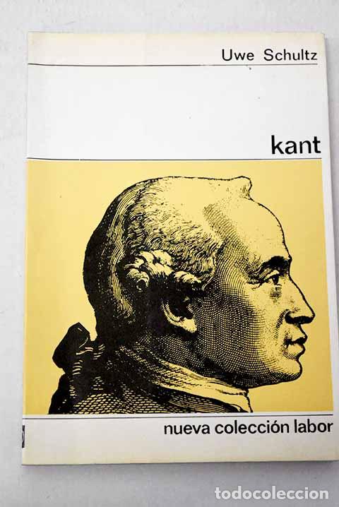 Libros: Kant: Schultz, Uwe: Labor..- Schultz, Uwe