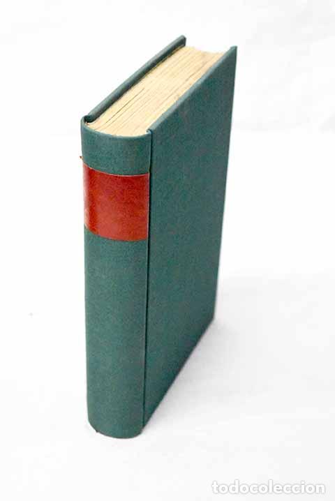 Livros em segunda m&atilde;o: Carlos Demailly: (Novela de la vida literaria).- Goncourt, Edmond de