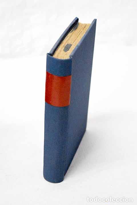 Livros em segunda m&atilde;o: El Capit&aacute;n Veneno: novela ; Historia de mis libros.- Alarc&oacute;n, Pedro Antonio de