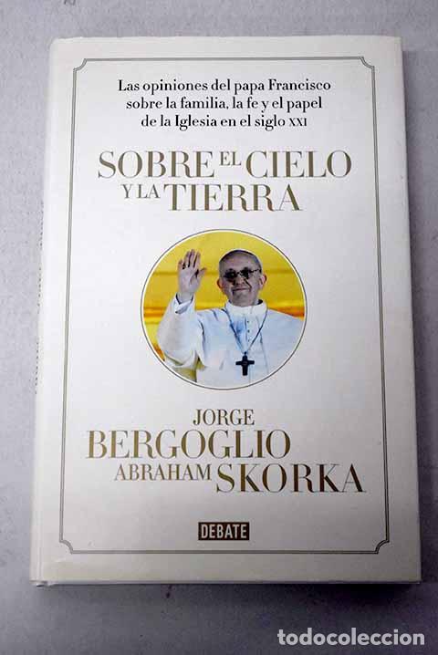 Livros em segunda m&atilde;o: Sobre el cielo y la tierra.- Francisco