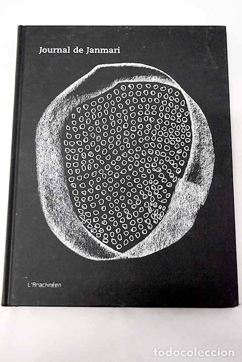 Livros em segunda m&atilde;o: Journal de Janmari: Janmari.- Janmari