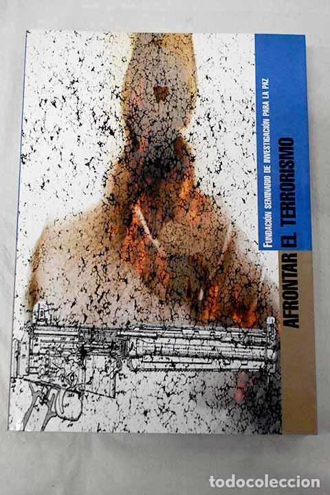 Libros: Afrontar el terrorismo