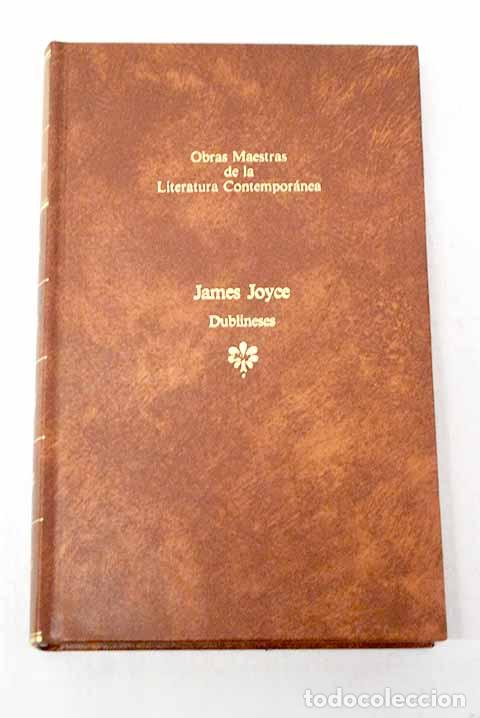 Livres: Dublineses: Joyce, James.- Joyce, James