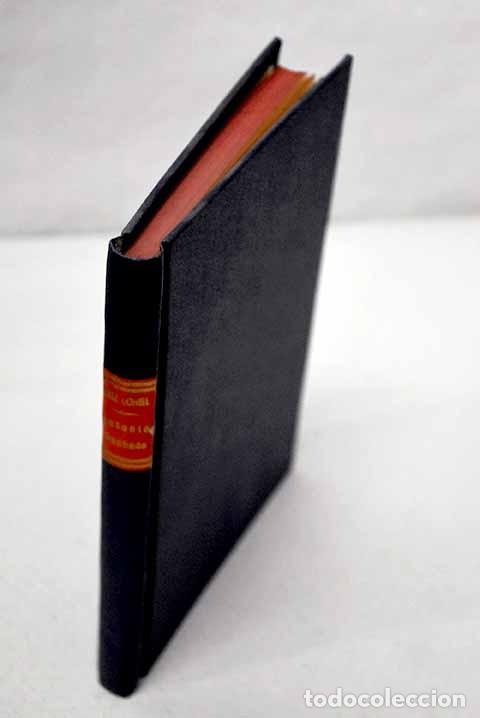 Livres: Sugerencias pl&aacute;sticas en la comunicaci&oacute;n po&eacute;tica de Antonio Machado.- P&eacute;rez Contel, Rafael