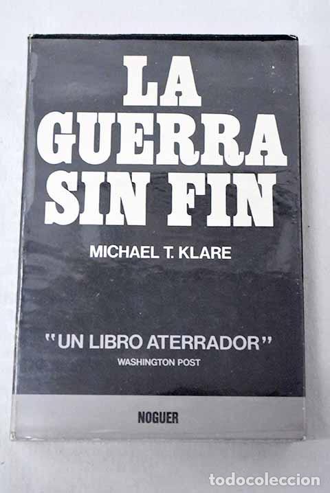 Livres: La guerra sin fin: Klare, Michael T..- Klare, Michael T.
