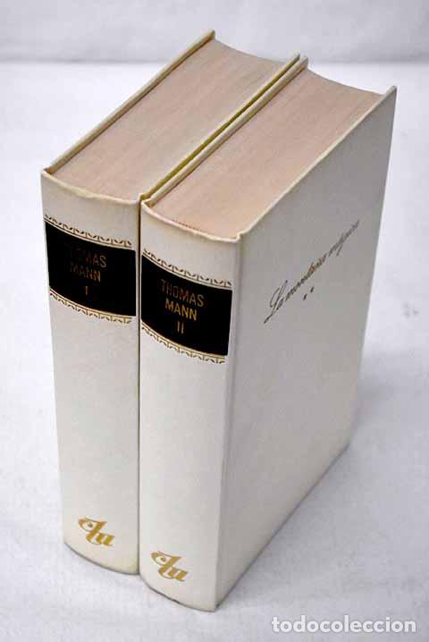 books: La monta&ntilde;a m&aacute;gica: Mann, Thomas.- Mann, Thomas