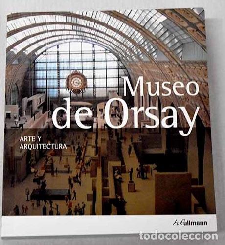 Livros em segunda m&atilde;o: Museo de Orsay: Gartner, Peter J..- Gartner, Peter J.