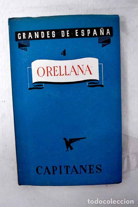 Libri di seconda mano: Orellana: : Ediciones de la Vicesecretar&iacute;a de Educaci&oacute;n Popular.