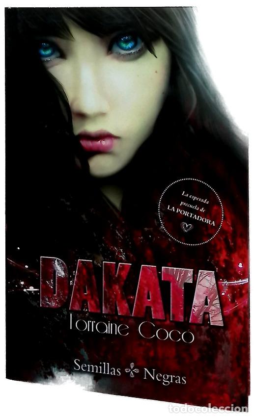 Livros em segunda m&atilde;o: Dakata - Lorraine Coc&oacute; - CreateSpace Independent Publishing Platform