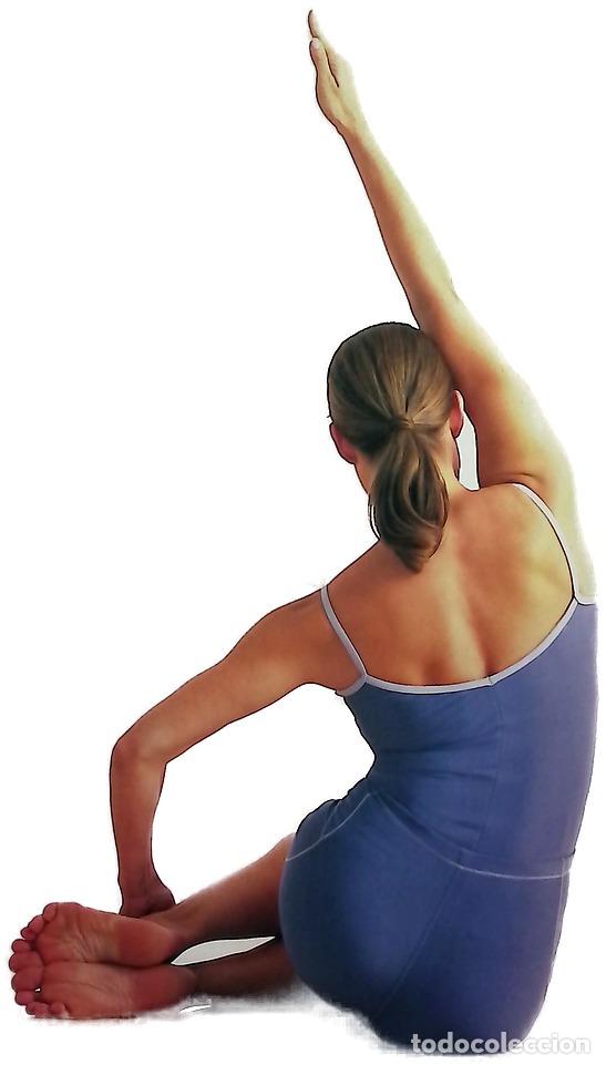 Livros em segunda m&atilde;o: Pilates un programa de ejercicios para controlar todos los movimientos musculares