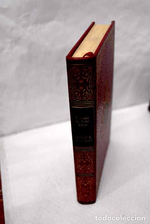 Libros: El candor del padre Brown.- Chesterton, G. K.