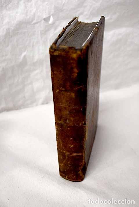 Libros: Crist&oacute;bal Col&oacute;n: descubrimiento de las Am&eacute;ricas, tomo III.- Lamartine, Alphonse de