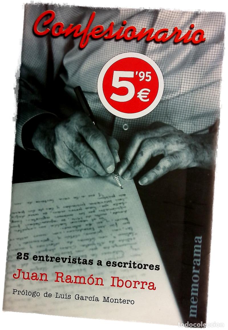 Libros: Confesionario segunda parte