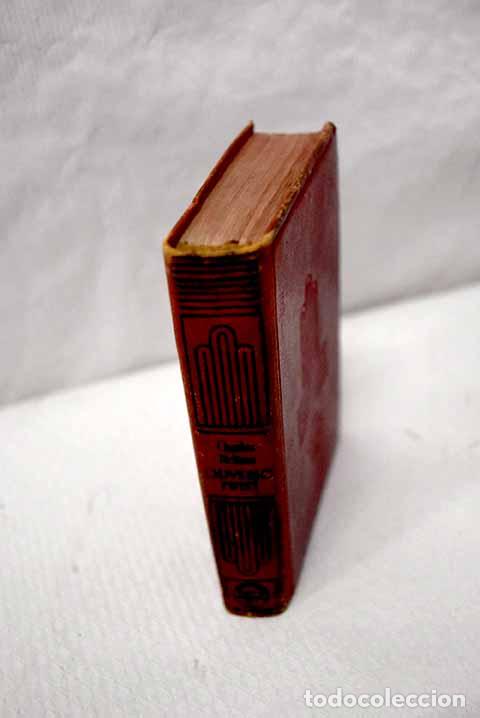 Livros em segunda m&atilde;o: Oliverio Twist: Dickens, Charles.- Dickens, Charles