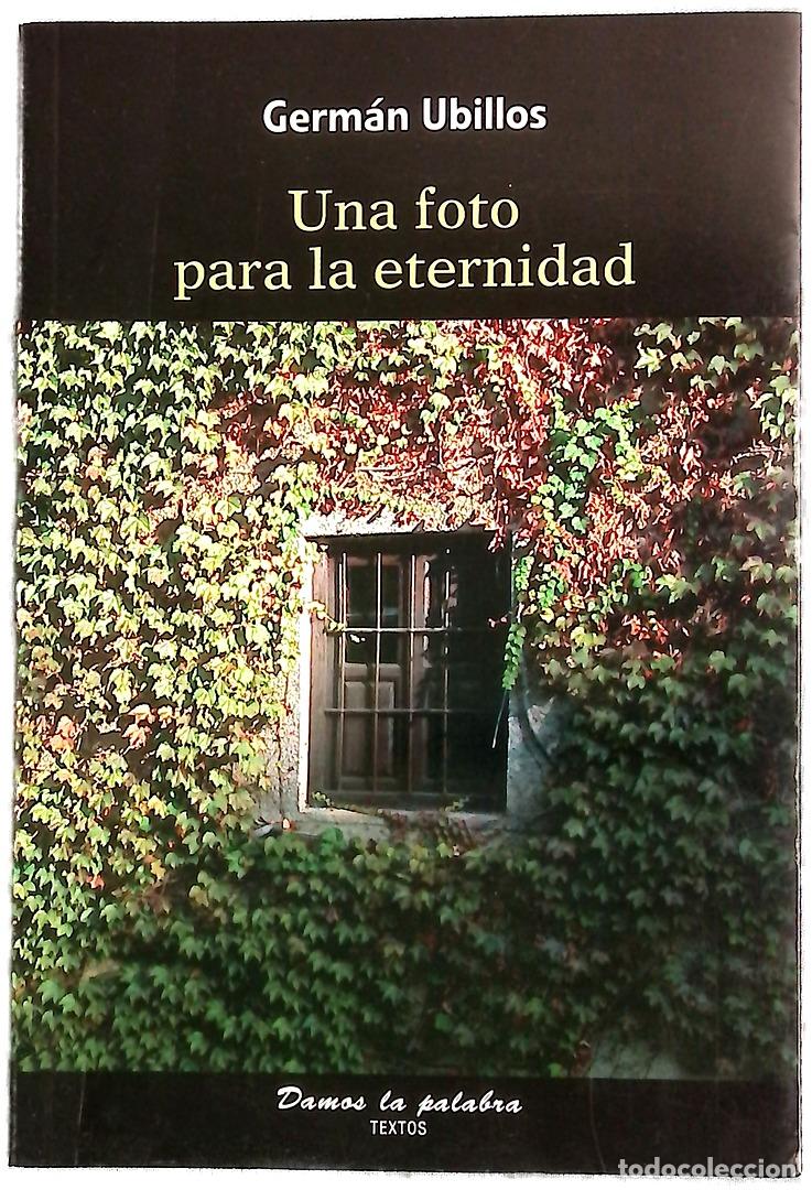 Livros em segunda m&atilde;o: Una foto para la eternidad