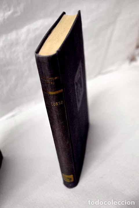 books: El curso: Payno, Juan Antonio.- Payno, Juan Antonio