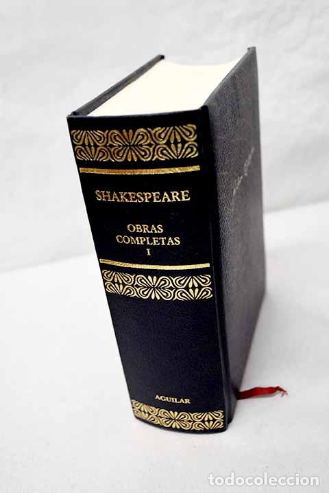Libros: Tragedias: Shakespeare, William.- Shakespeare, William