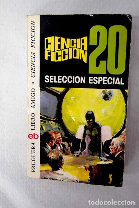 Livros em segunda m&atilde;o: Ciencia ficci&oacute;n: Selecci&oacute;n-20
