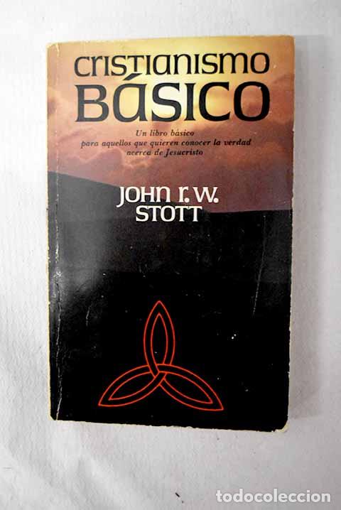 Livres: Cristianismo b&aacute;sico: un libro b&aacute;sico para aquellos que quieren conocer la verdad
