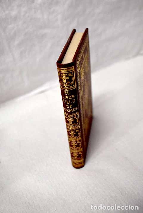Livres: El Lazarillo de Tormes