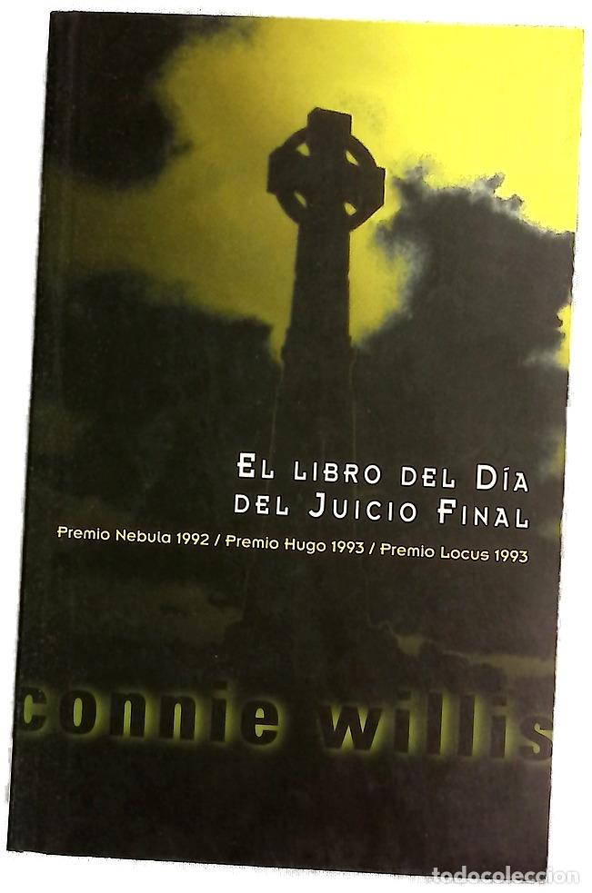 Livres: El libro del d&iacute;a del juicio final