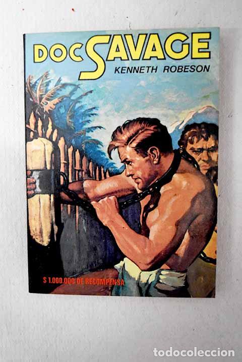 Libros: $ 1000000 de recompensa: (The lost oasis).- Robeson, Kenneth