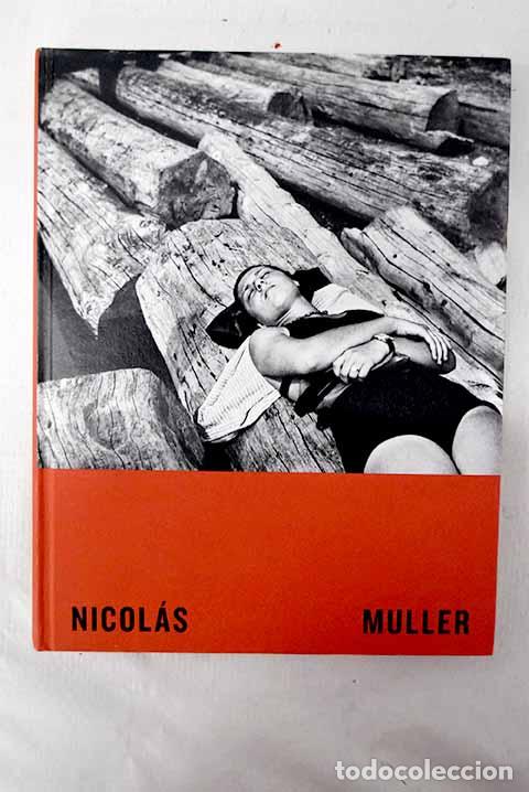 B&uuml;cher: La mirada comprometida.- Muller, Nicol&aacute;s