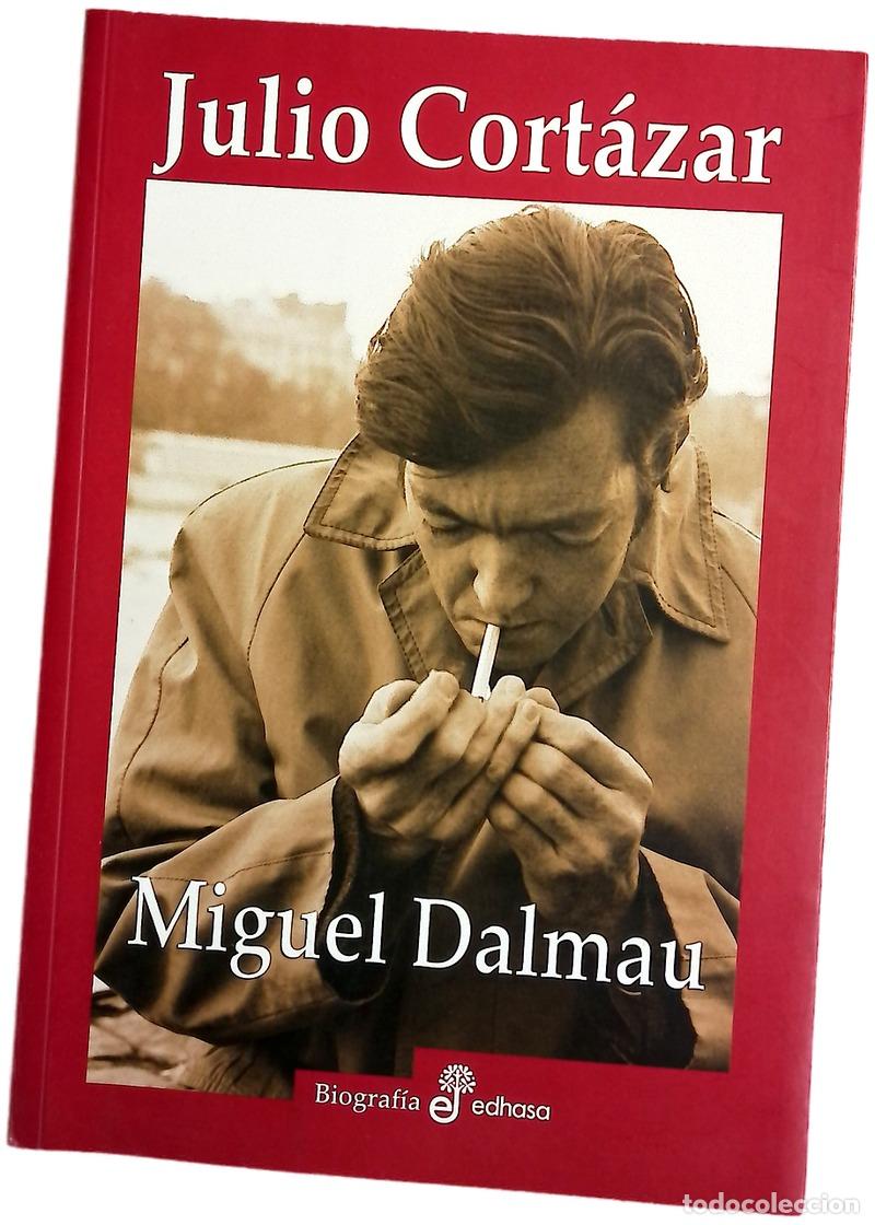 Libros: Julio Cort&aacute;zar : el cronopio fugitivo
