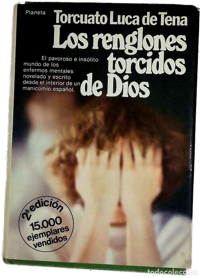 B&uuml;cher: Los renglones torcidos de Dios /
