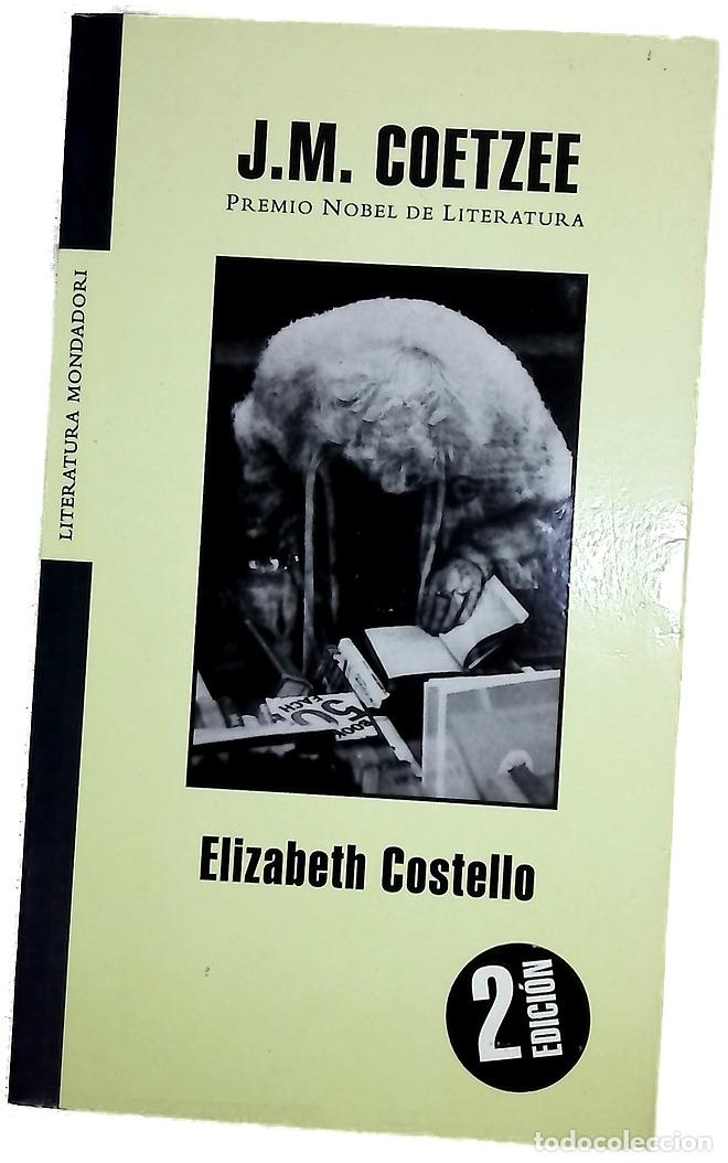 B&uuml;cher: Elizabeth Costello - Coetzee, J. M