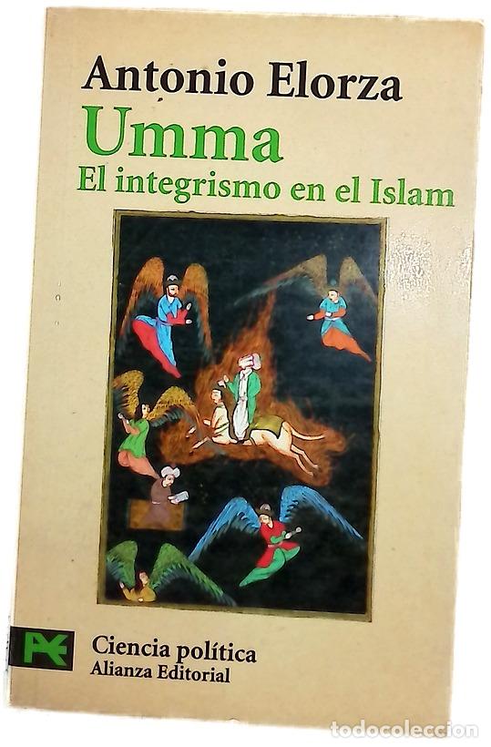 books: Umma, el integrismo en el islam