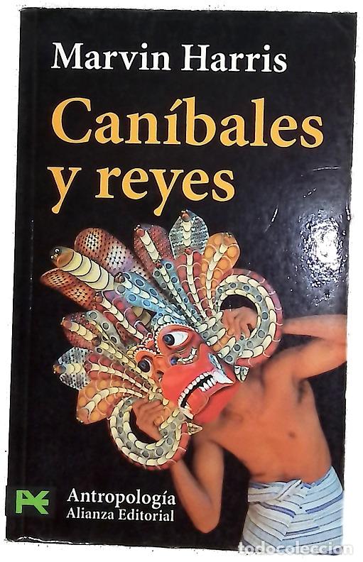 books: Can&iacute;bales y reyes los or&iacute;genes de las culturas