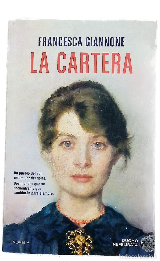 Libros: La cartera - Giannone, Francesca; Campmany, Maribel