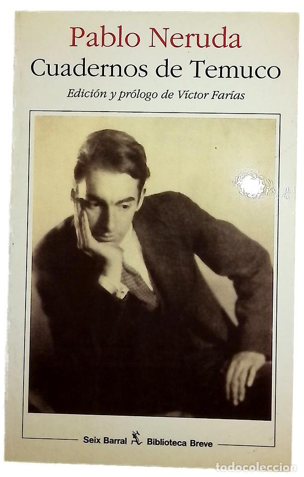 B&uuml;cher: Cuadernos de Temuco : 1919-1920