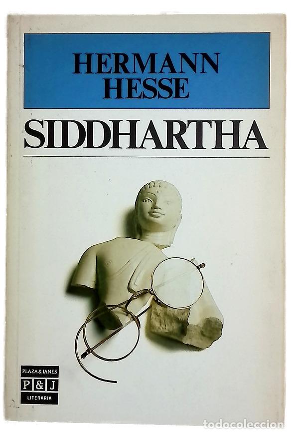 Libros: Siddhartha - Hesse, Hermann; Solar, Juan Jos&eacute; del