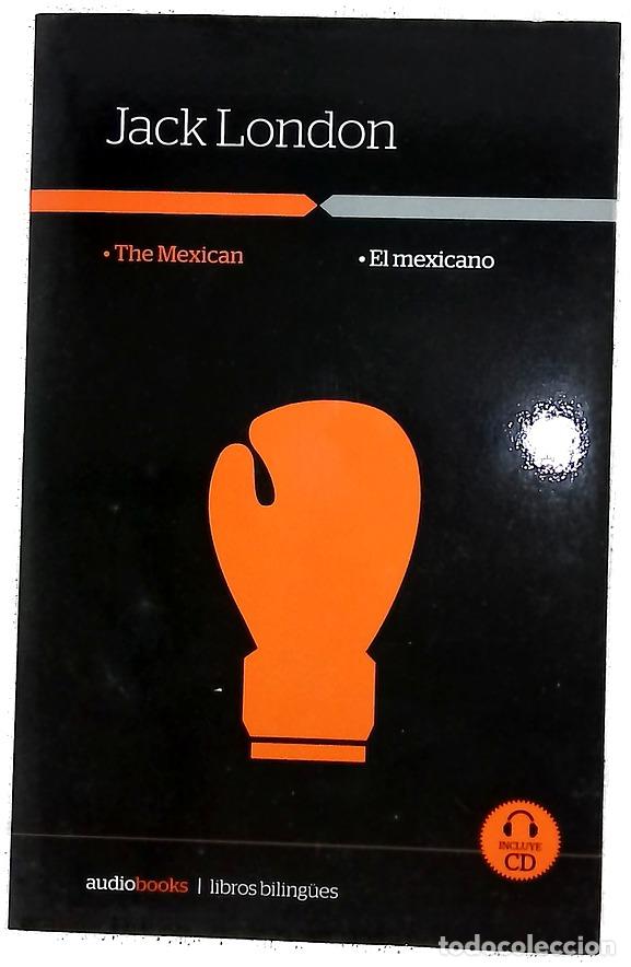 Libros: The mexican = El mexicano