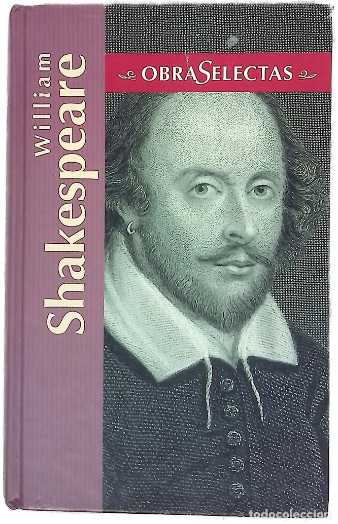 Libri di seconda mano: Romeo y Julieta Macbeth ; Hamlet ...