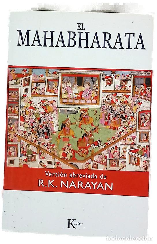 Libros: El Mahabharata - Narayan, R. K