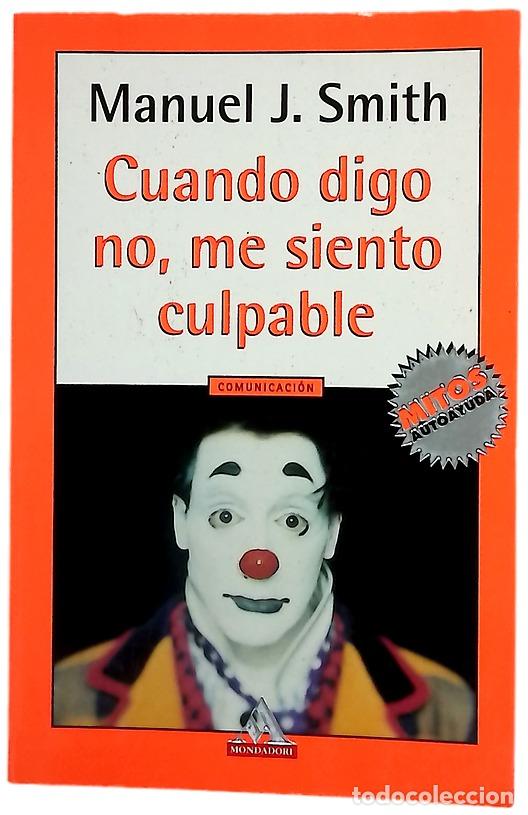 Libros: Cuando digo no, me siento culpable