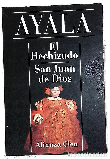 Libri di seconda mano: El hechizado San Juan de Dios