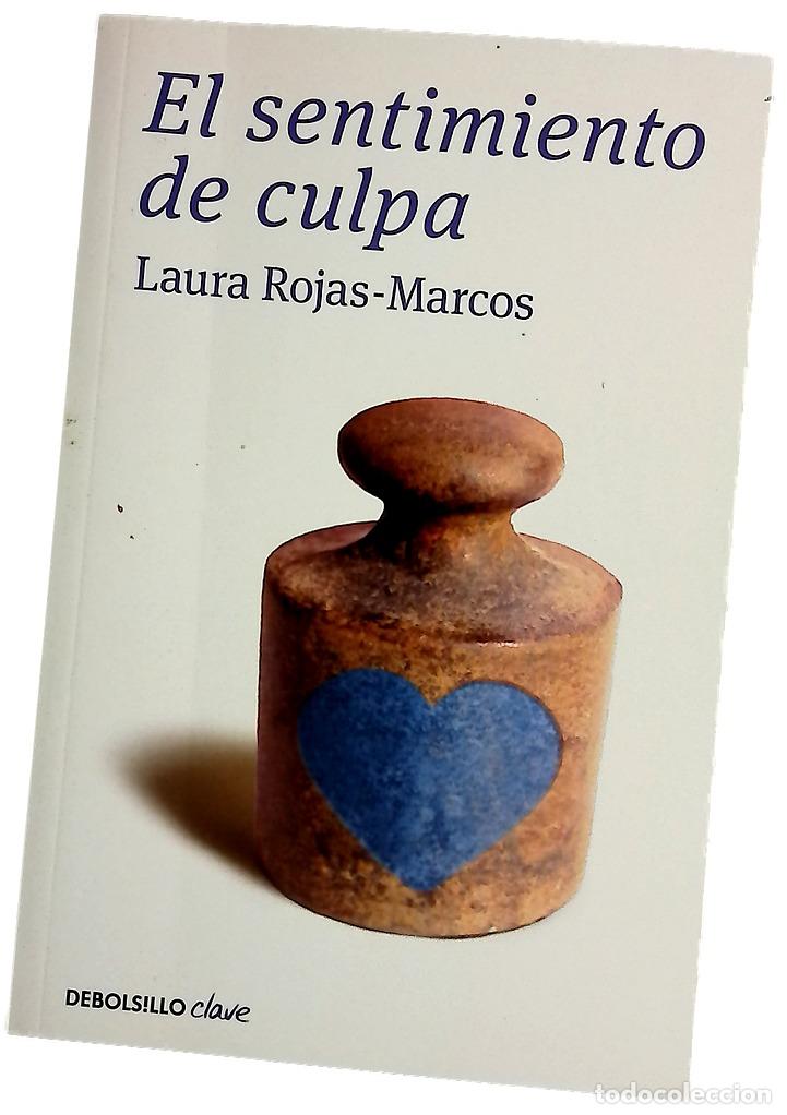 Libros: El sentimiento de culpa - Rojas-Marcos, Laura