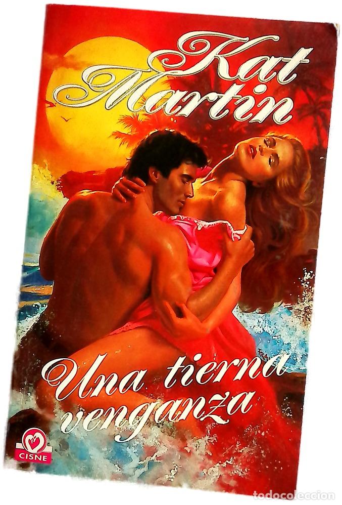 Libros: Una tierna venganza - Martin, Kat