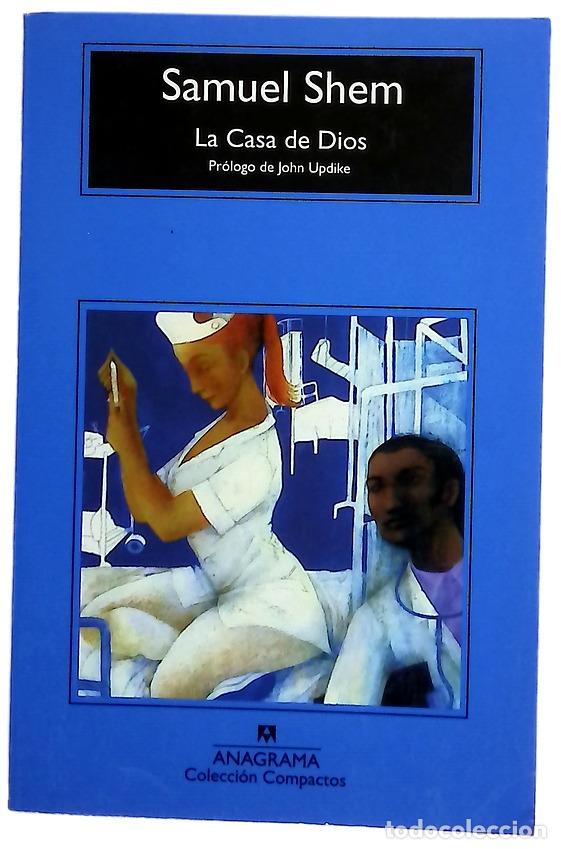 Libros: La casa de Dios - Shem, Samuel