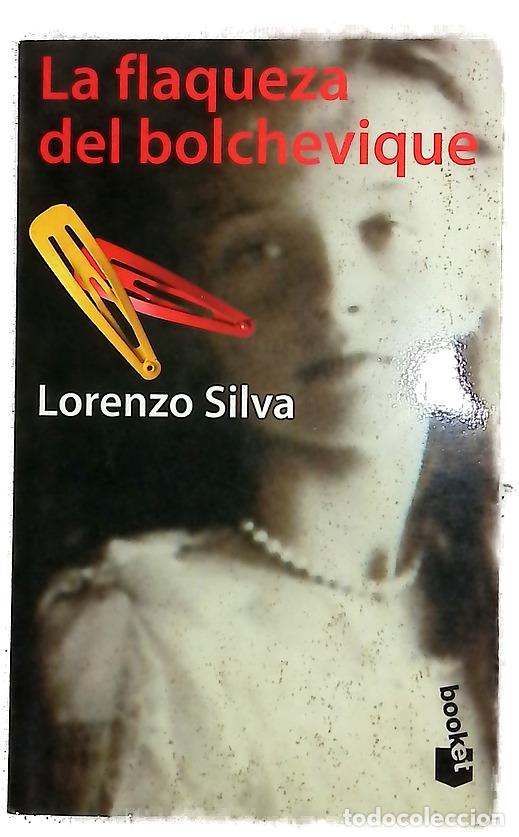 Libros: La flaqueza del bolchevique